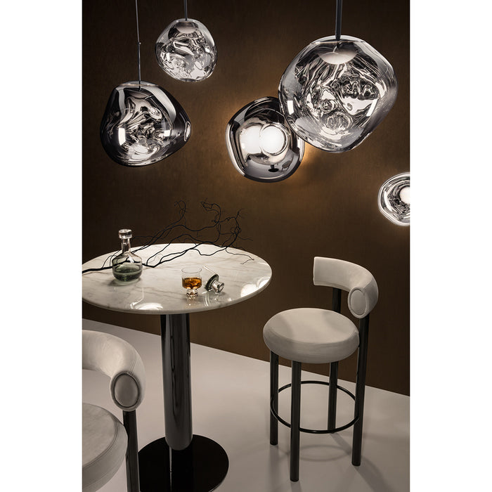 ペンダントライト Tom Dixon / トムディクソン MELT PENDANT 30 LED / メルト ペンダント30LED