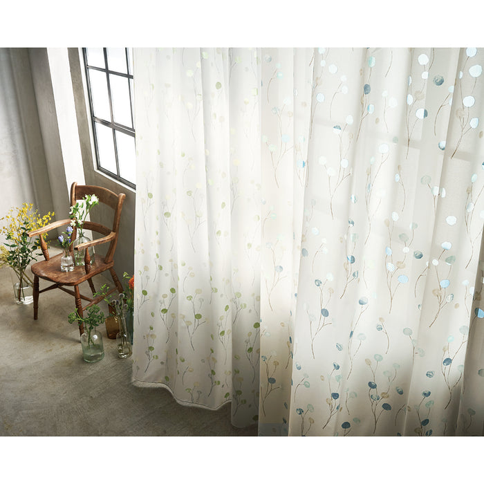 Eco de Happiness | JE9304(ブルー)