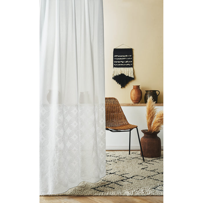 Eco de Happiness | JE9307(ホワイト)