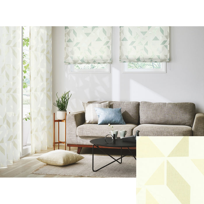 Eco de Happiness | JE9313(ベージュ)