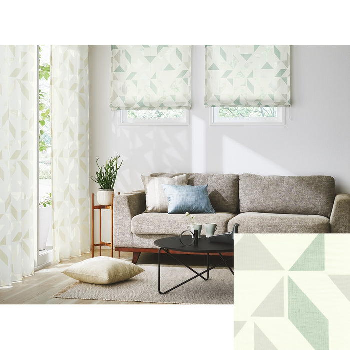 Eco de Happiness | JE9314(グリーン)