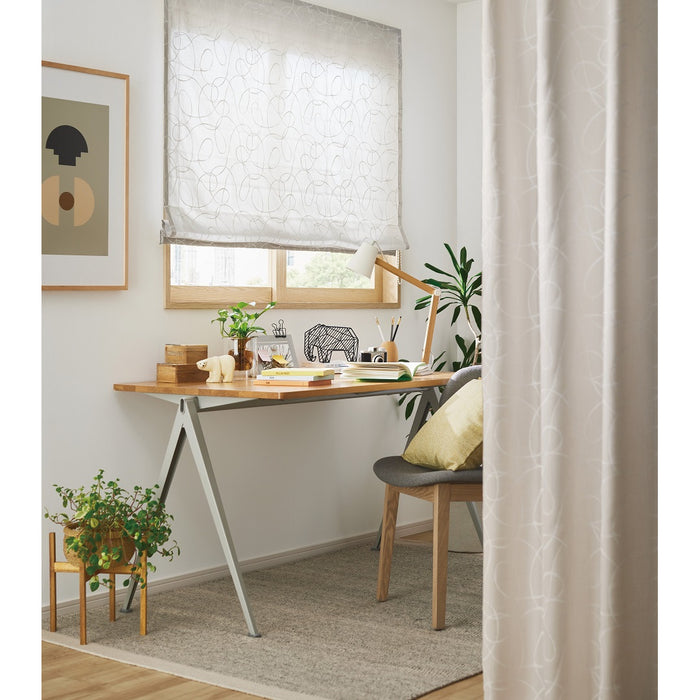 Eco de Happiness | JE9323(ベージュ)