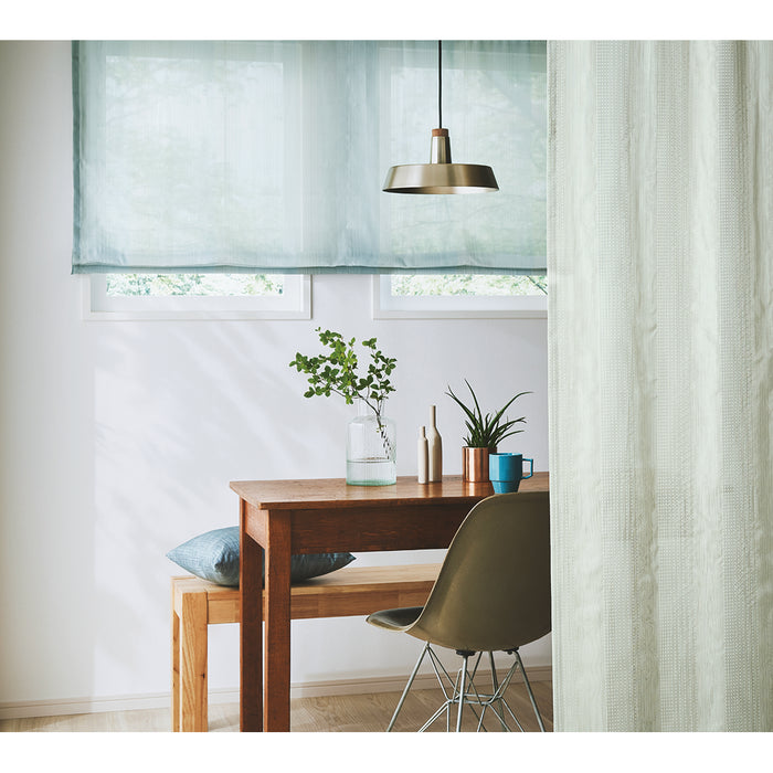 Eco de Happiness | JE9326(ブルー)