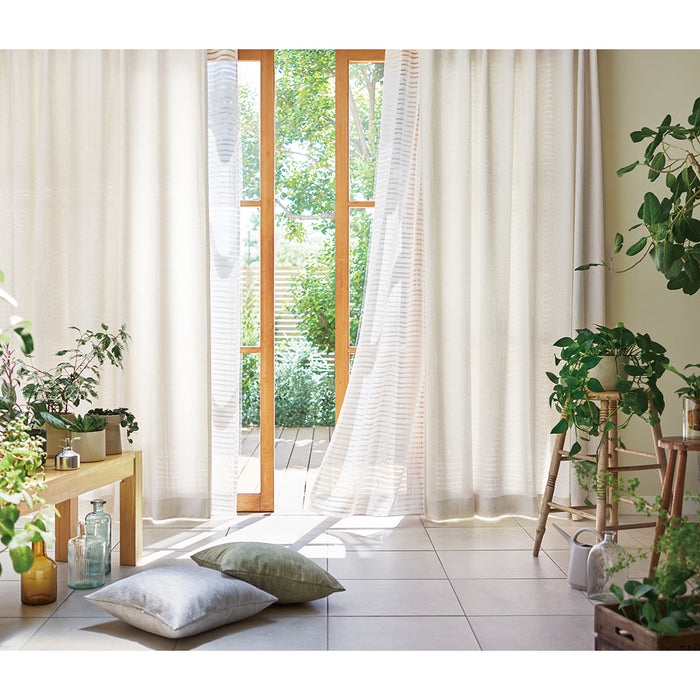 Eco de Happiness | JE9340(ナチュラル)