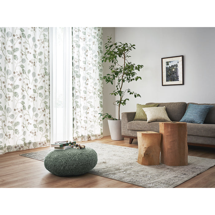 Eco de Happiness | JE9352(グレー)