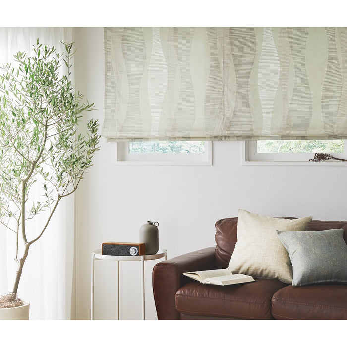 Eco de Happiness | JE9354(カーキ)