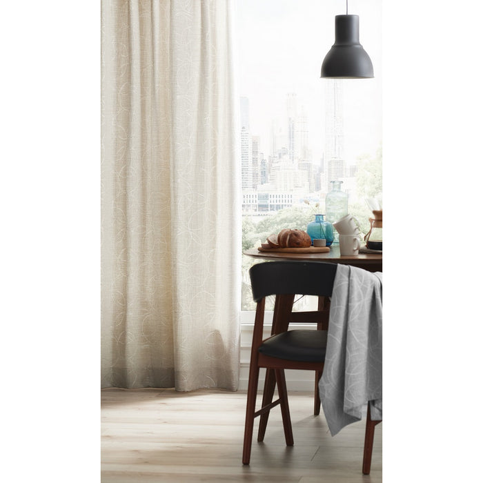 Eco de Happiness | JE9355(ベージュ)