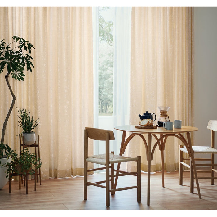 Eco de Happiness | JE9363(ベージュ)