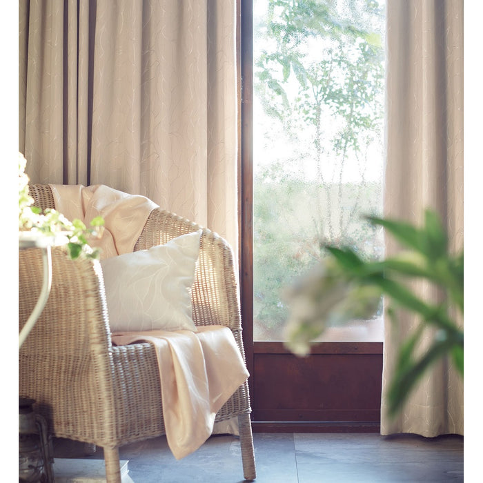 Eco de Happiness | JE9381(ベージュ)