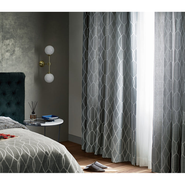 Eco de Happiness | JE9407(シルバー)