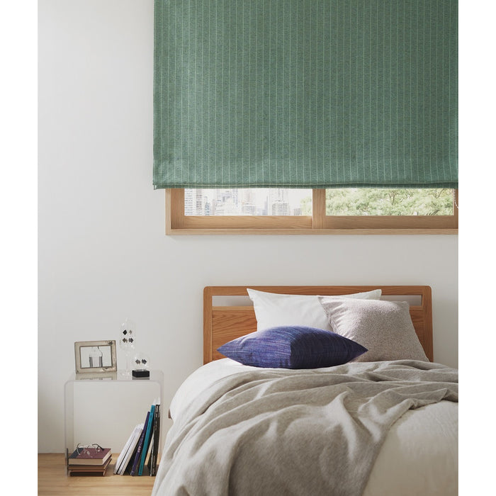 Eco de Happiness | JE9417(ブルーグリーン)