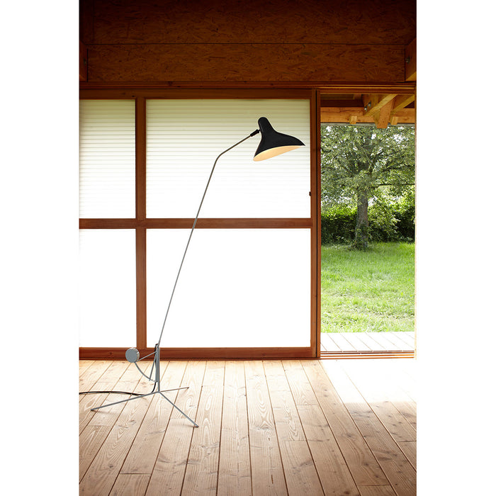 フロアランプDCW editions / ディーシーダブリュー エディションズ MANTIS BS1 / マンティス ビーエス1