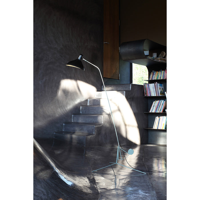 フロアランプDCW editions / ディーシーダブリュー エディションズ MANTIS BS1 / マンティス ビーエス1