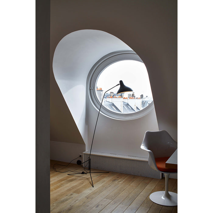 フロアランプDCW editions / ディーシーダブリュー エディションズ MANTIS BS1 / マンティス ビーエス1