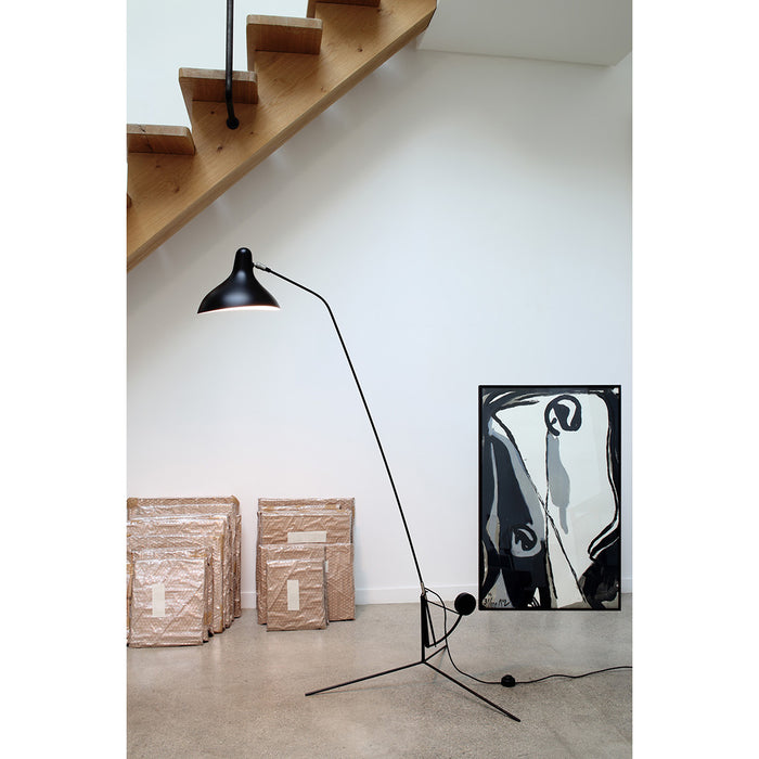 フロアランプDCW editions / ディーシーダブリュー エディションズ MANTIS BS1 / マンティス ビーエス1