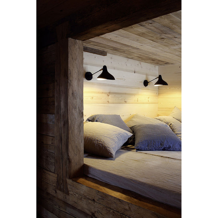 ウォールランプ DCW editions / ディーシーダブリュー エディションズ MANTIS BS5 / マンティス BS5