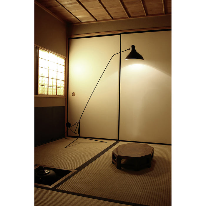 フロアランプDCW editions / ディーシーダブリュー エディションズ MANTIS BS1 / マンティス ビーエス1