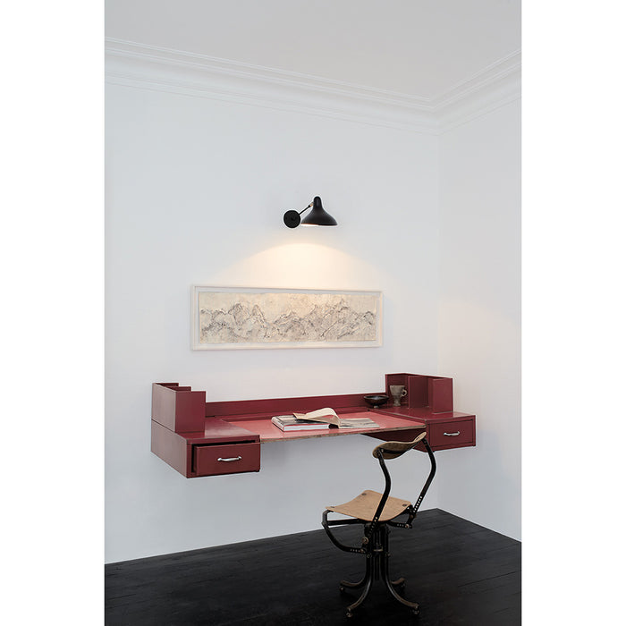 ウォールランプ DCW editions / ディーシーダブリュー エディションズ MANTIS BS5 / マンティス BS5