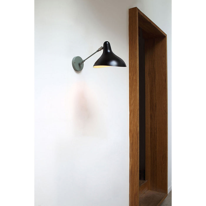 ウォールランプ DCW editions / ディーシーダブリュー エディションズ MANTIS BS5 / マンティス BS5