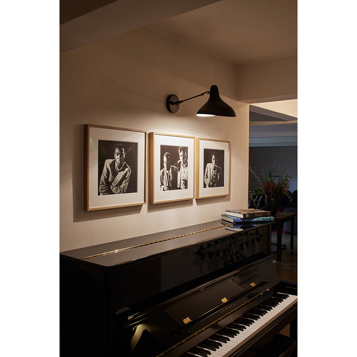 ウォールランプ DCW editions / ディーシーダブリュー エディションズ MANTIS BS5 / マンティス BS5