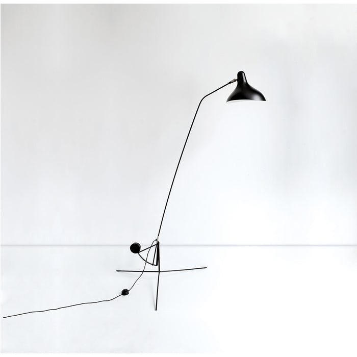 フロアランプDCW editions / ディーシーダブリュー エディションズ MANTIS BS1 / マンティス ビーエス1