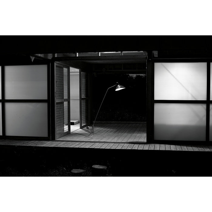 フロアランプDCW editions / ディーシーダブリュー エディションズ MANTIS BS1 / マンティス ビーエス1