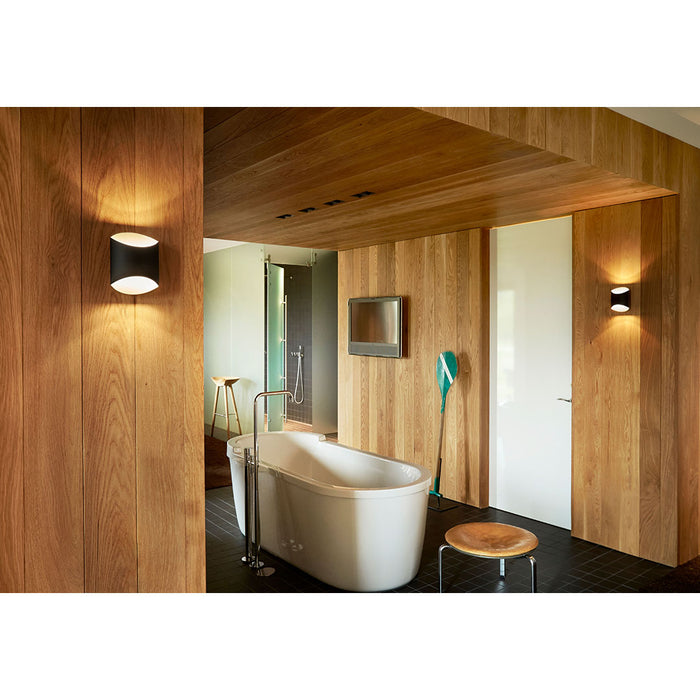 壁付ランプ DARO / ダロ ARCHOS 18 / アーコス18