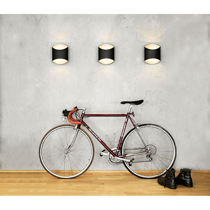 壁付ランプ DARO / ダロ ARCHOS 18 / アーコス18