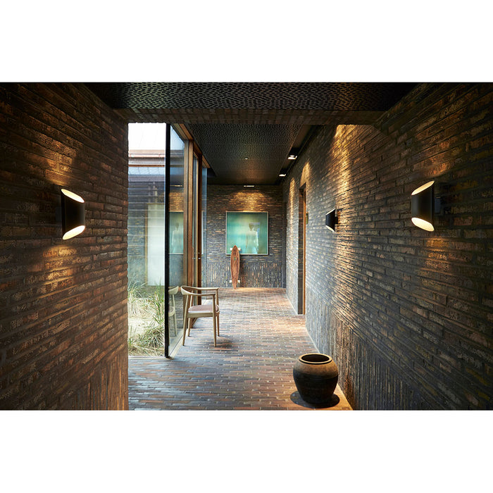 壁付ランプ DARO / ダロ ARCHOS 18 / アーコス18