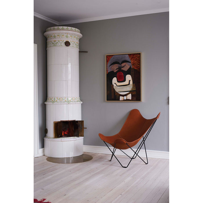 バタフライチェア ラウンジチェア BKFチェア CUERO / クエロ BKF BUTTERFLY CHAIR MARIPOSA BROWN / ビーケーエフ バタフライチェア マリポサ ブラウン