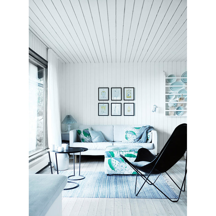 バタフライチェア ラウンジチェア BKFチェア CUERO / クエロ BKF BUTTERFLY CHAIR MARIPOSA BLACK / ビーケーエフ バタフライチェア マリポサ ブラック