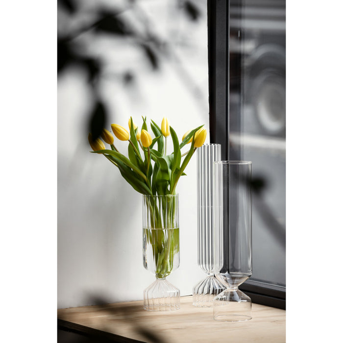 ICHENDORF MILANO | BOUQUET オプティック フラワーベース