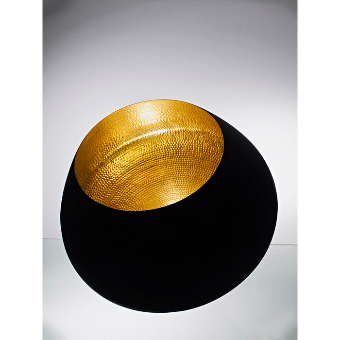 ペンダントライト Tom Dixon / トムディクソン BEAT FAT PENDANT LED / ビート ファットペンダントLED