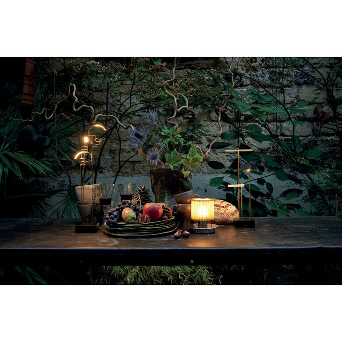 充電式テーブルランプ DCW editions / ディーシーダブリュー エディションズ IN THE SUN TABLE / イン・ザ・サン テーブル