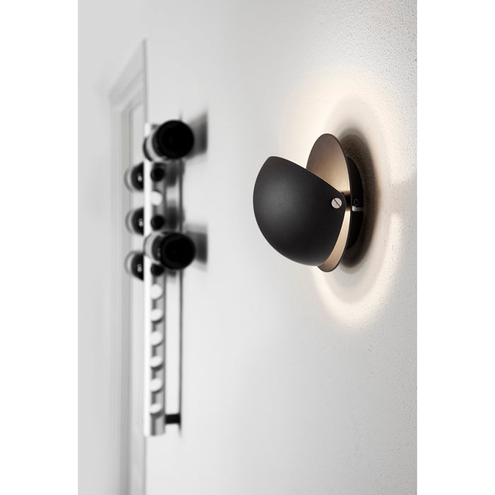 壁付ランプ DARO / ダロ GISARIO 15 / ギサリオ15