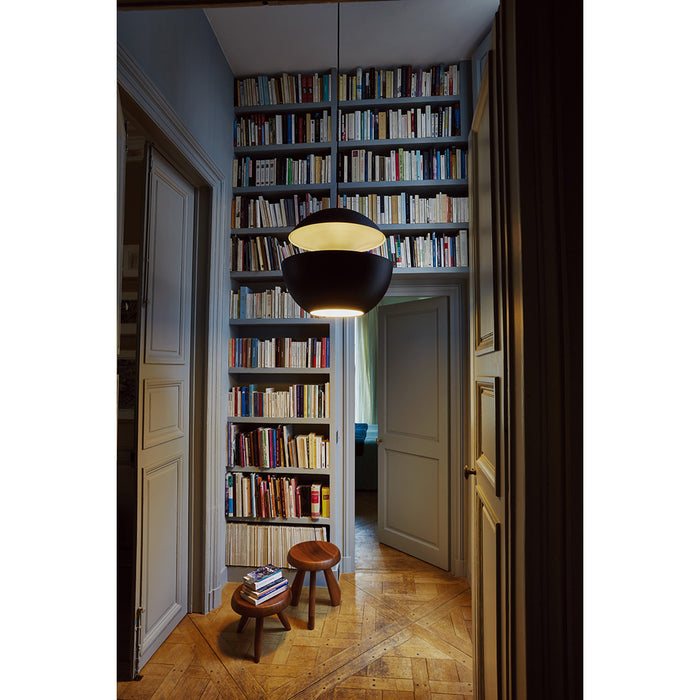 ペンダントランプ DCW editions / ディーシーダブリュー エディションズ HERE COMES THE SUN φ350 / ヒア・カムズ・ザ・サン