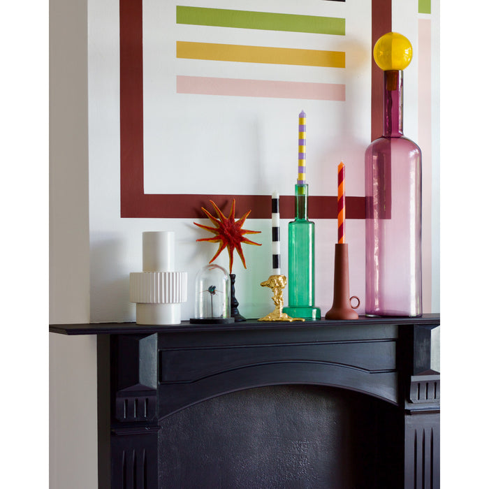 POLSPOTTEN | Gear Vase - S