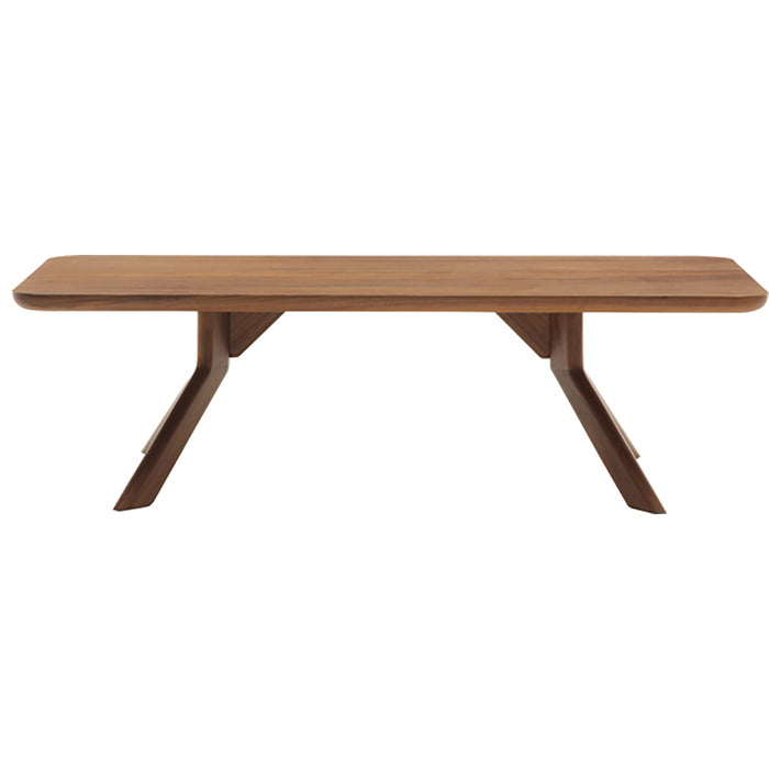 estic / エスティック ISLE SQUARE / アイルスクエア センターテーブル