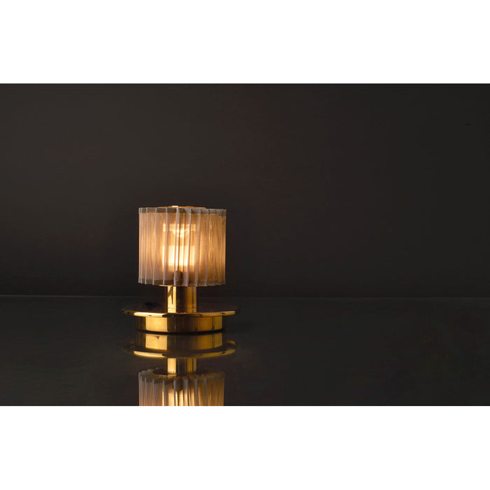 充電式テーブルランプ DCW editions / ディーシーダブリュー エディションズ IN THE SUN TABLE / イン・ザ・サン テーブル