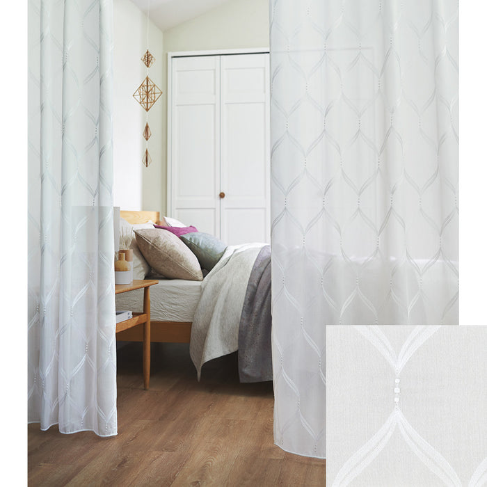 Eco de Happiness | JE9308(ホワイト)