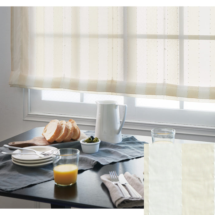 Eco de Happiness | JE9328(ベージュ)