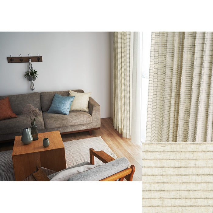 Eco de Happiness | JE9342(ナチュラル)