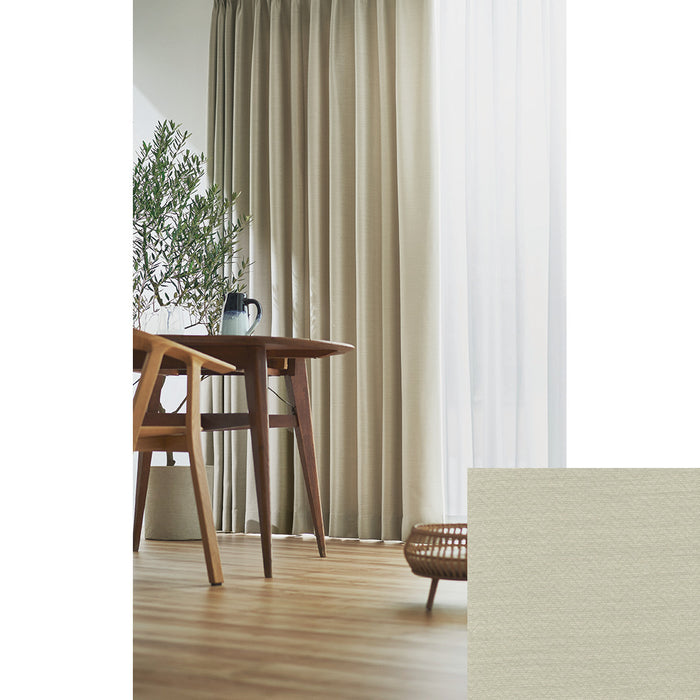 Eco de Happiness | JE9345(ベージュ)