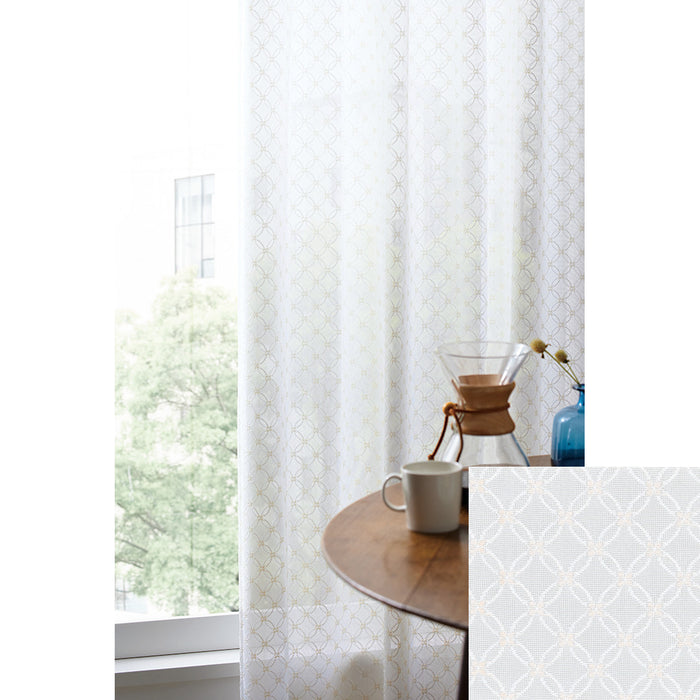 Eco de Happiness | JE9484(ベージュ)