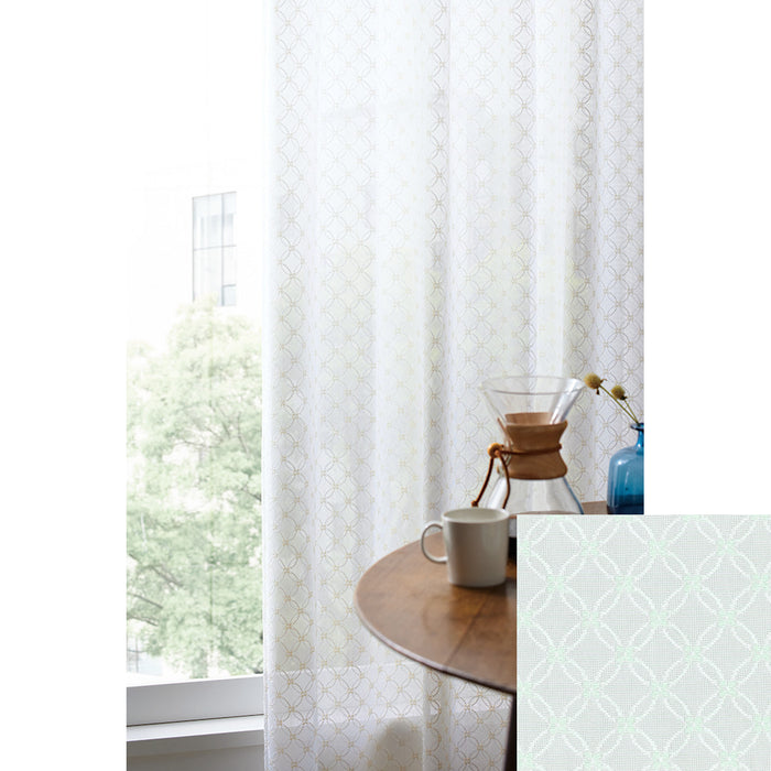 Eco de Happiness | JE9485(グリーン)