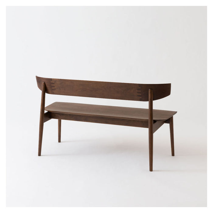 ダイニングベンチ 飛騨産業 / ヒダサンギョウ SEOTO / セオト ベンチ 板座 幅135cm