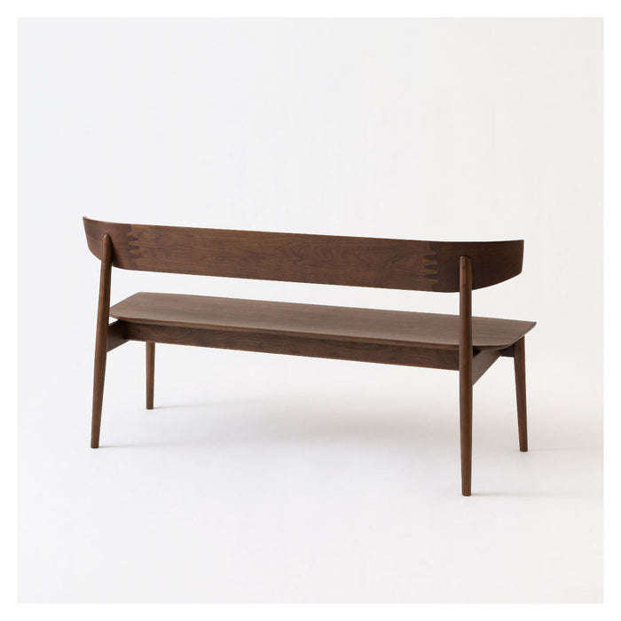 ダイニングベンチ 飛騨産業 / ヒダサンギョウ SEOTO / セオト ベンチ 板座 幅150cm