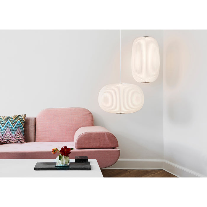 ペンダントライト LE KLINT / レ・クリント LAMELLA ペンダントラメラ1