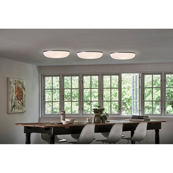 シーリングライト LE KLINT / レ・クリント LAMELLA シーリングラメラ50