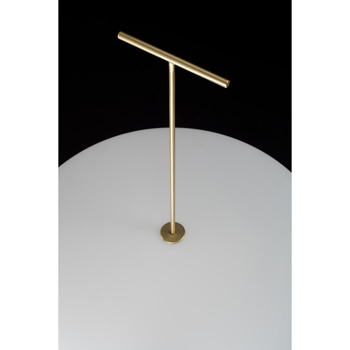 フロアランプ TATO / タト LUNA ORIZZONTALE / ルナオリゾンテール